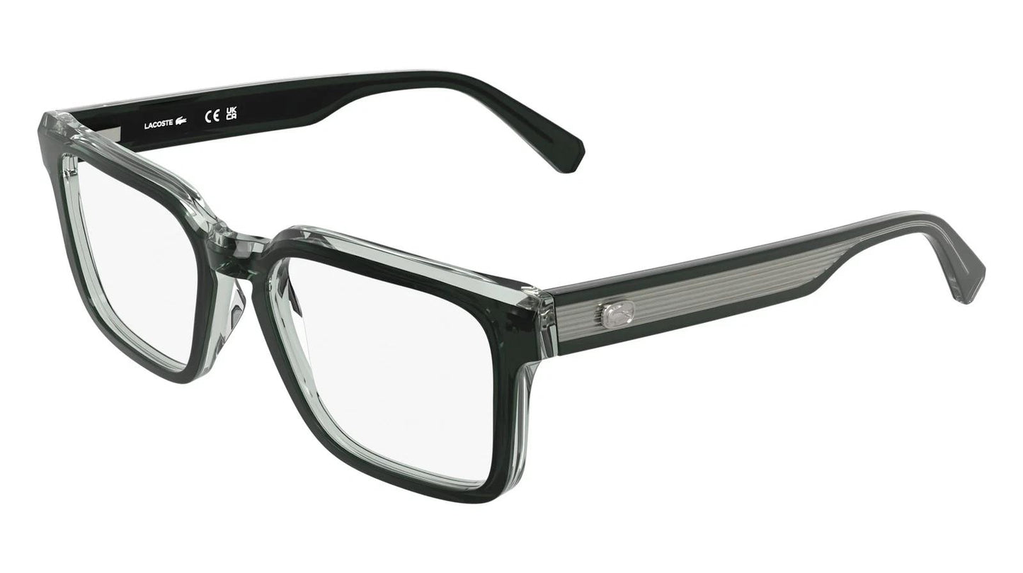 LACOSTE L4003-318-5418 54mm New Eyeglasses