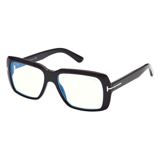 Tom Ford FT5822-B-001-54 54mm New Eyeglasses