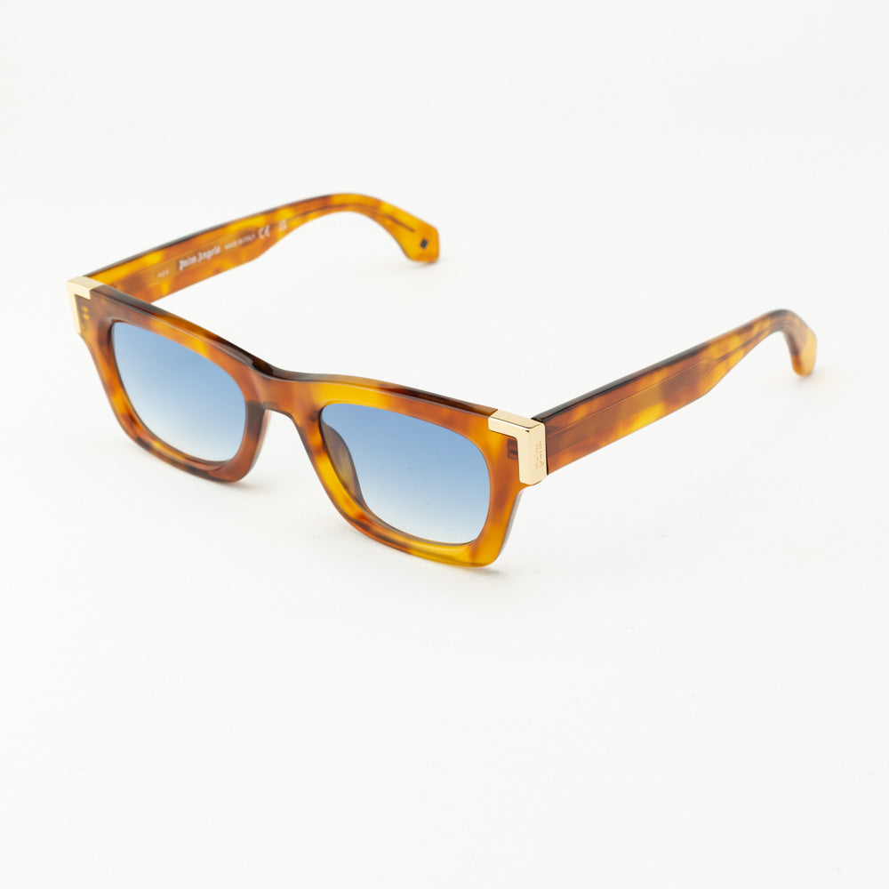 Palm Angels WESTPORT-PERI101C99PLA0012449 49mm New Sunglasses