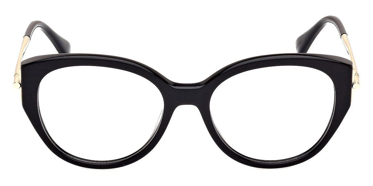 Max Mara MM5116-52001 52mm New Eyeglasses