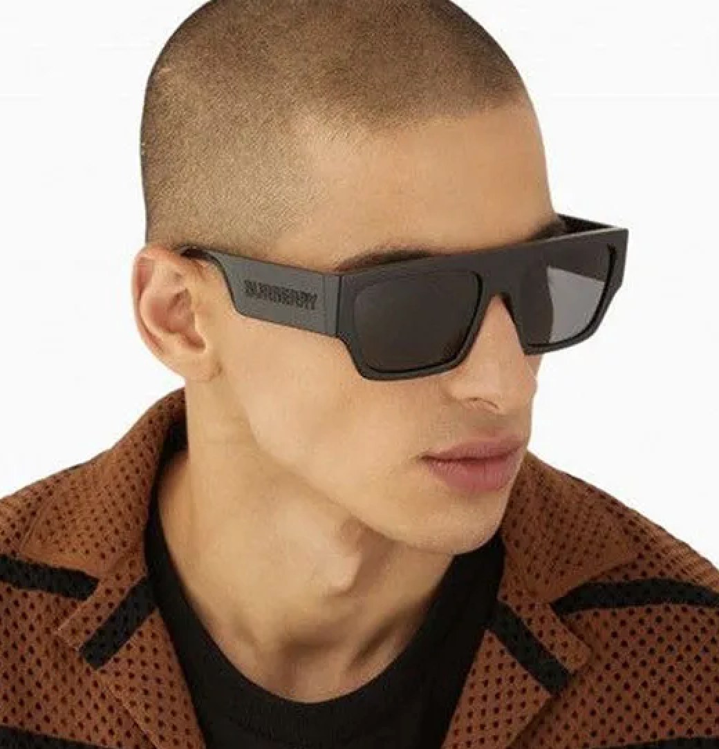 Burberry 0BE4397U-300187 58mm