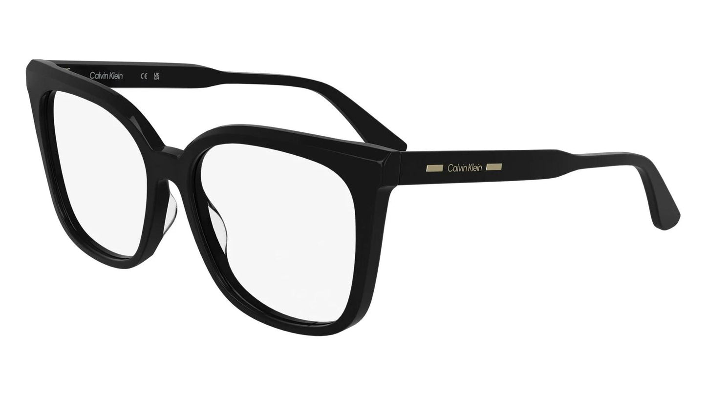 Calvin Klein CK25511-001-5516 55mm New Eyeglasses