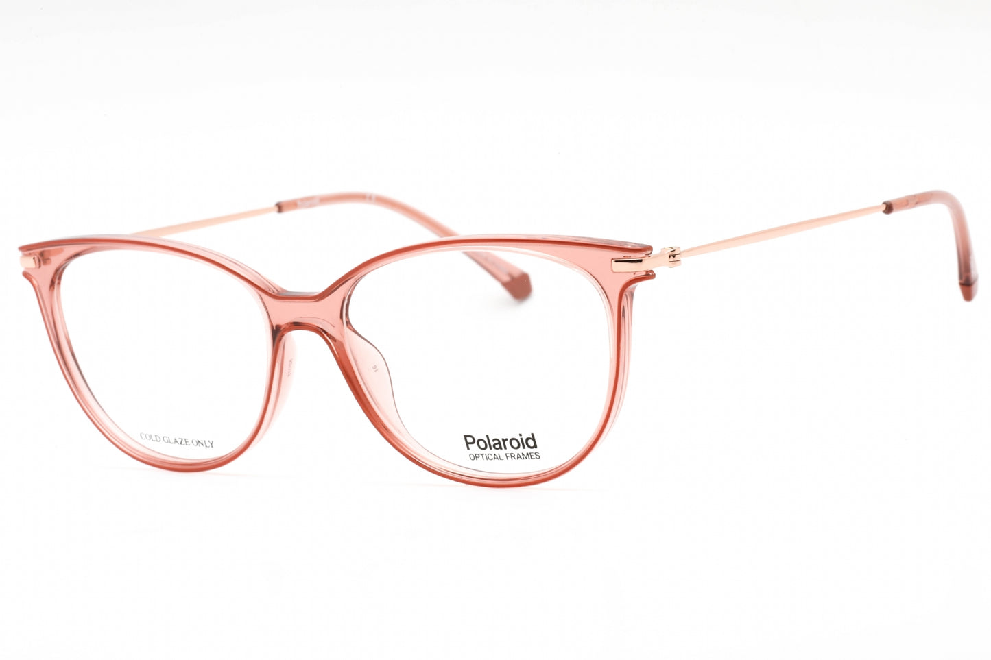 Polaroid Core PLD D415-733 52mm New Eyeglasses