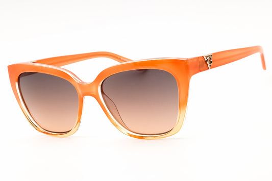 Guess GU7878-44F 55mm New Sunglasses