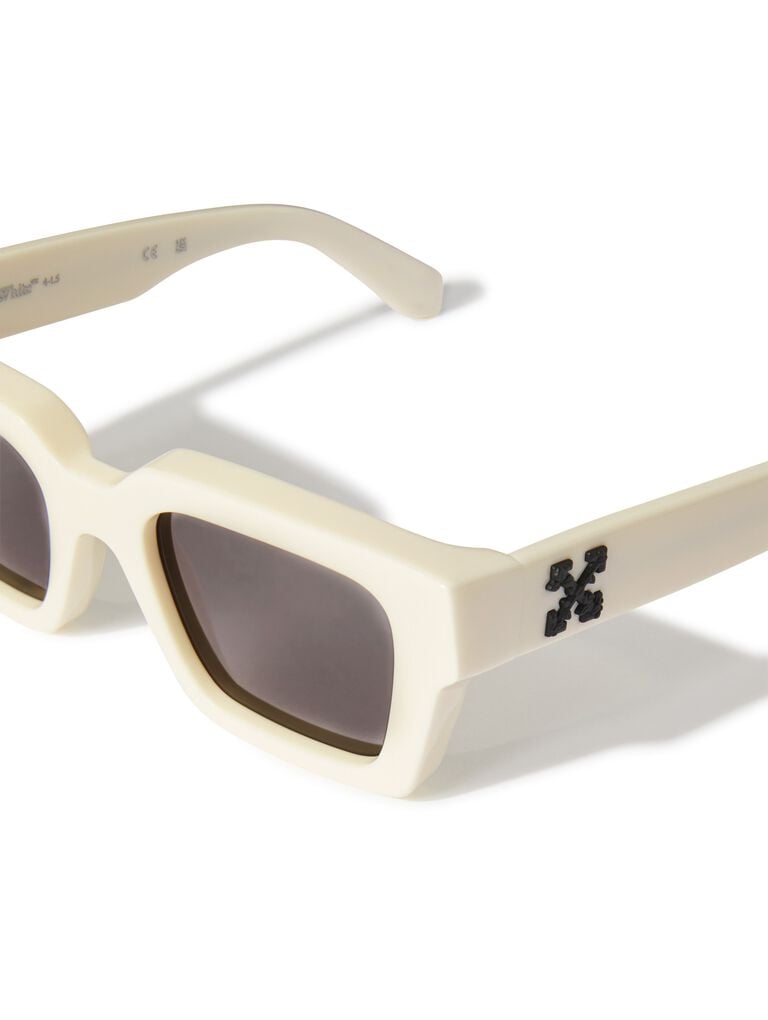 Off-White OERI008C99PLA0040107-L 53mm New Sunglasses
