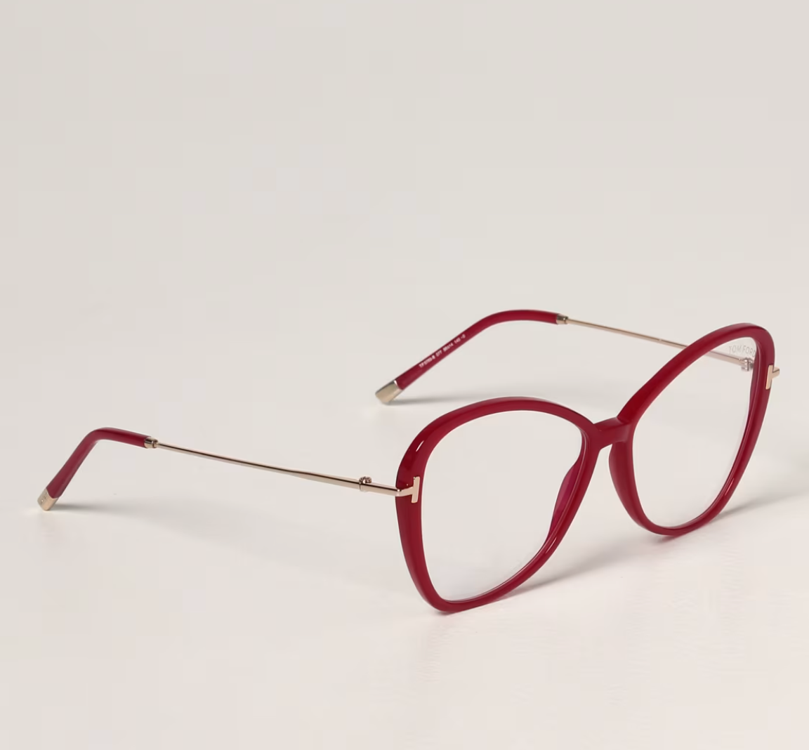 Tom Ford FT5769-B-077 56mm New Eyeglasses