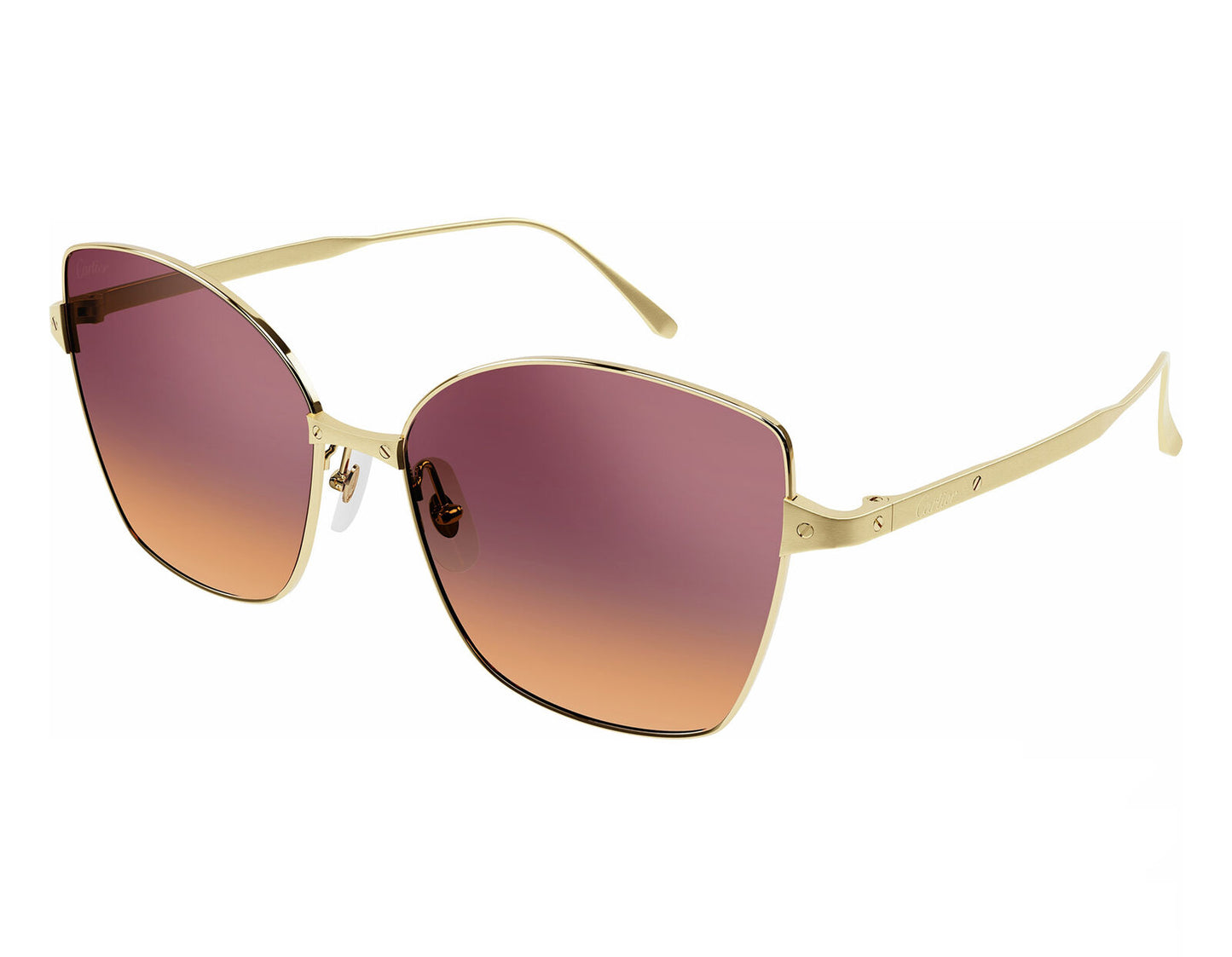 Cartier CT0328S-003 59mm New Sunglasses