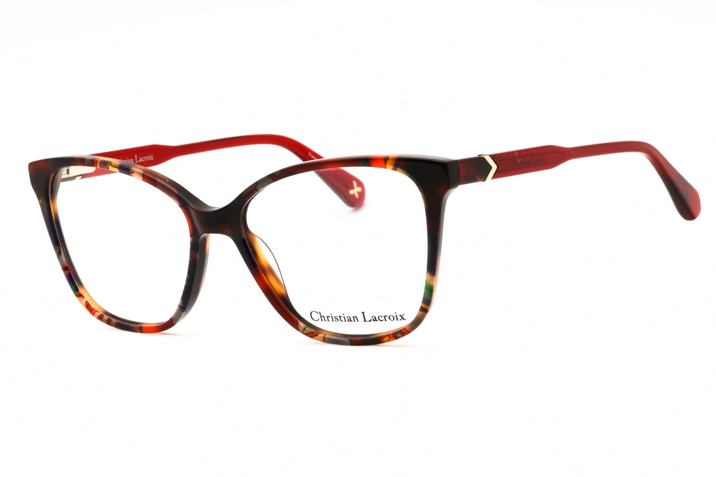 Christian Lacroix CL1144-129 53mm New Eyeglasses