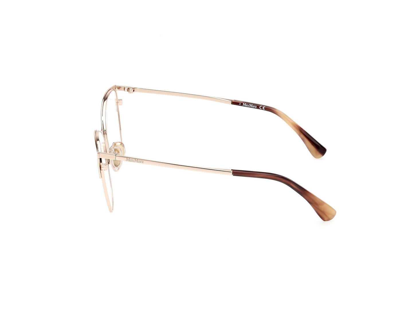 Max Mara MM5104-55028 55mm New Eyeglasses