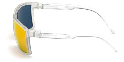 Adidas SP0010-26G-63 mm New Sunglasses