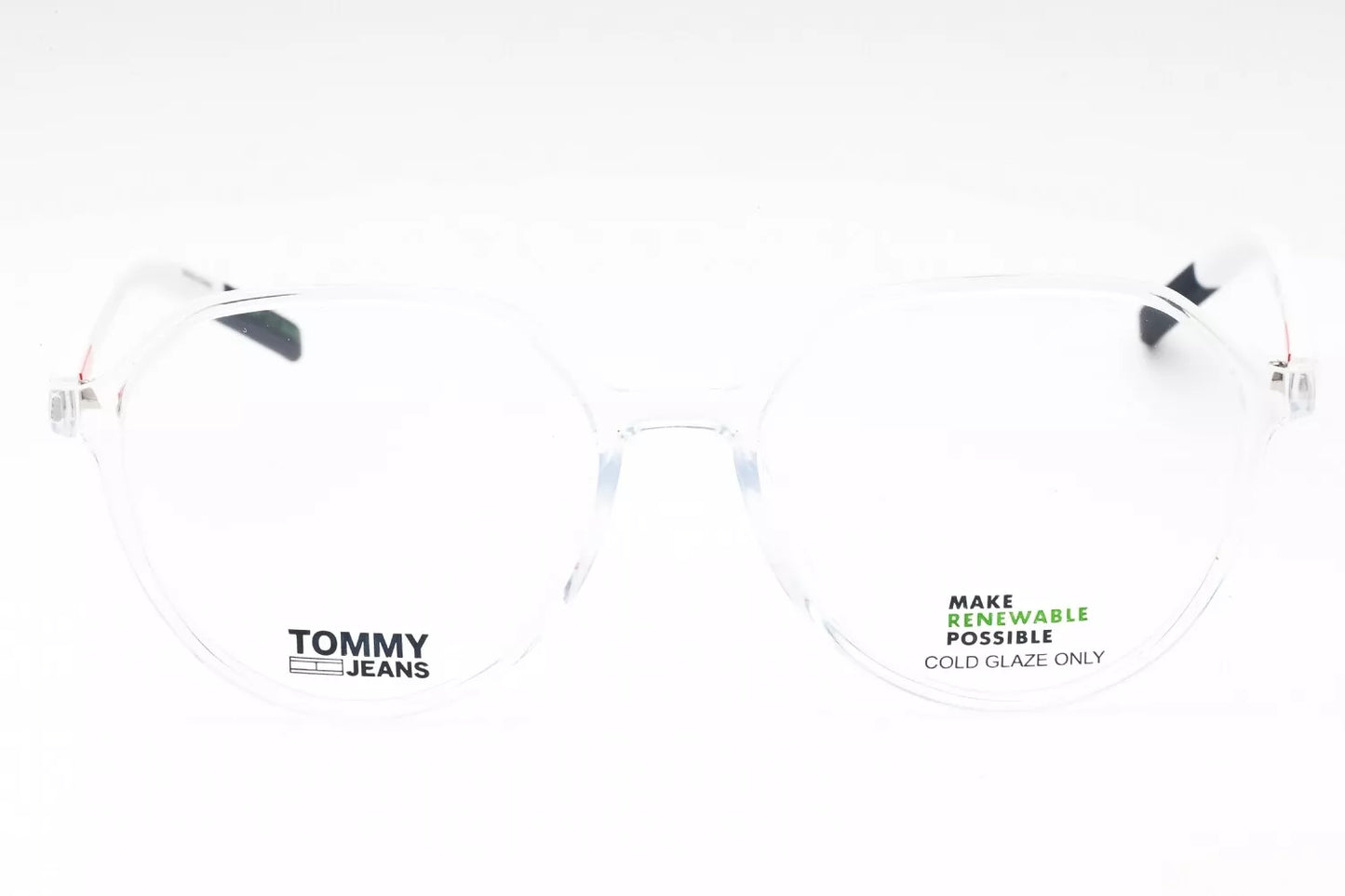Tommy Hilfiger TJ 0011-900 50mm New Eyeglasses