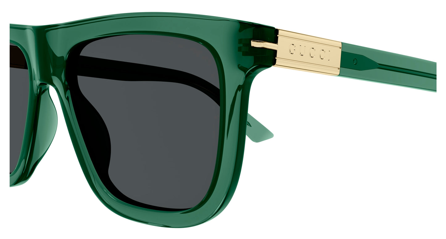 Gucci GG1502S-003 54mm New Sunglasses