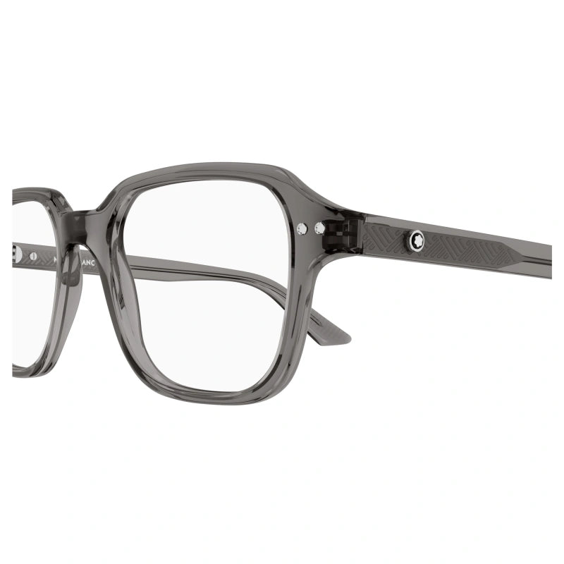 Mont Blanc MB0290o-003 54mm New Eyeglasses