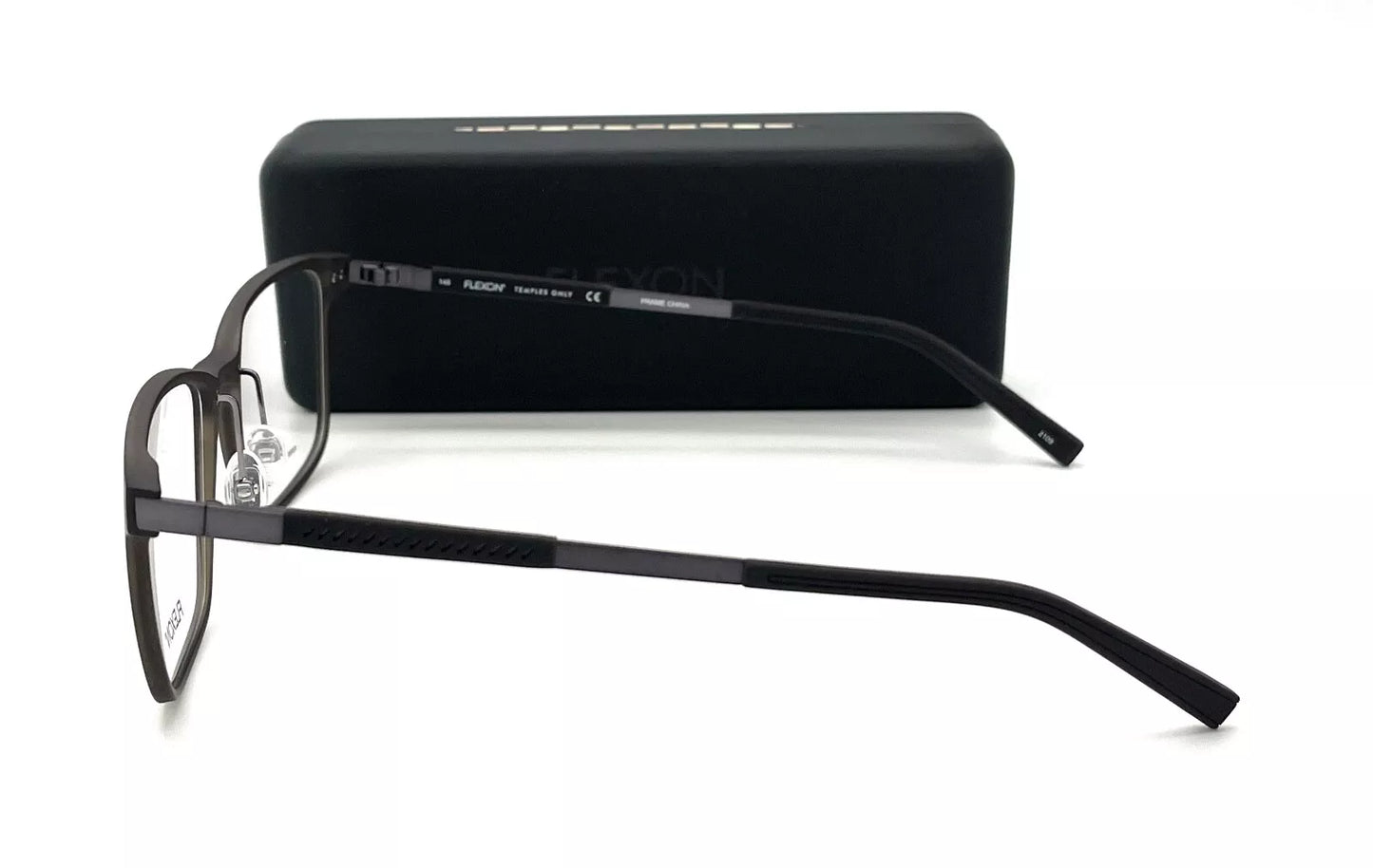 Flexon FLEXON EP8004-020-54.9 55mm New Eyeglasses