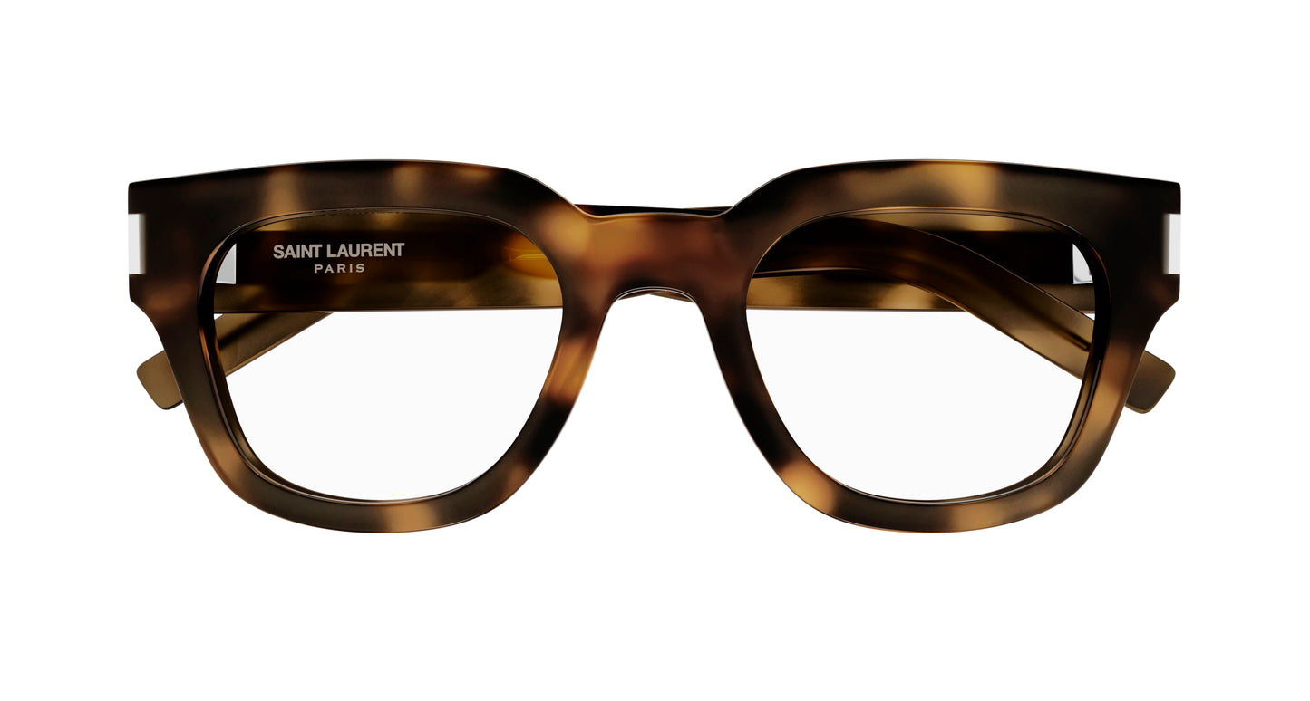 Yves Saint Laurent SL-661-002 50mm New Eyeglasses