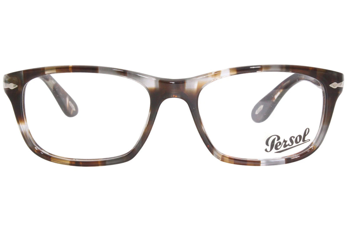 Persol 0PO3012V 1124 54 Habana Square  54mm