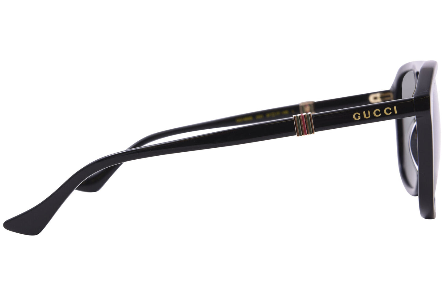 Gucci GG1494S-001 57mm New Sunglasses