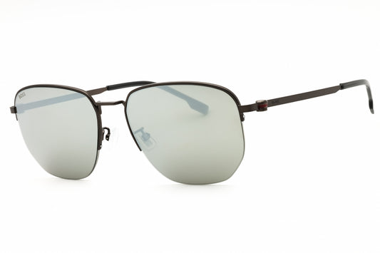 Hugo Boss BOSS 1538/F/SK-0R80 T4 57mm New Sunglasses
