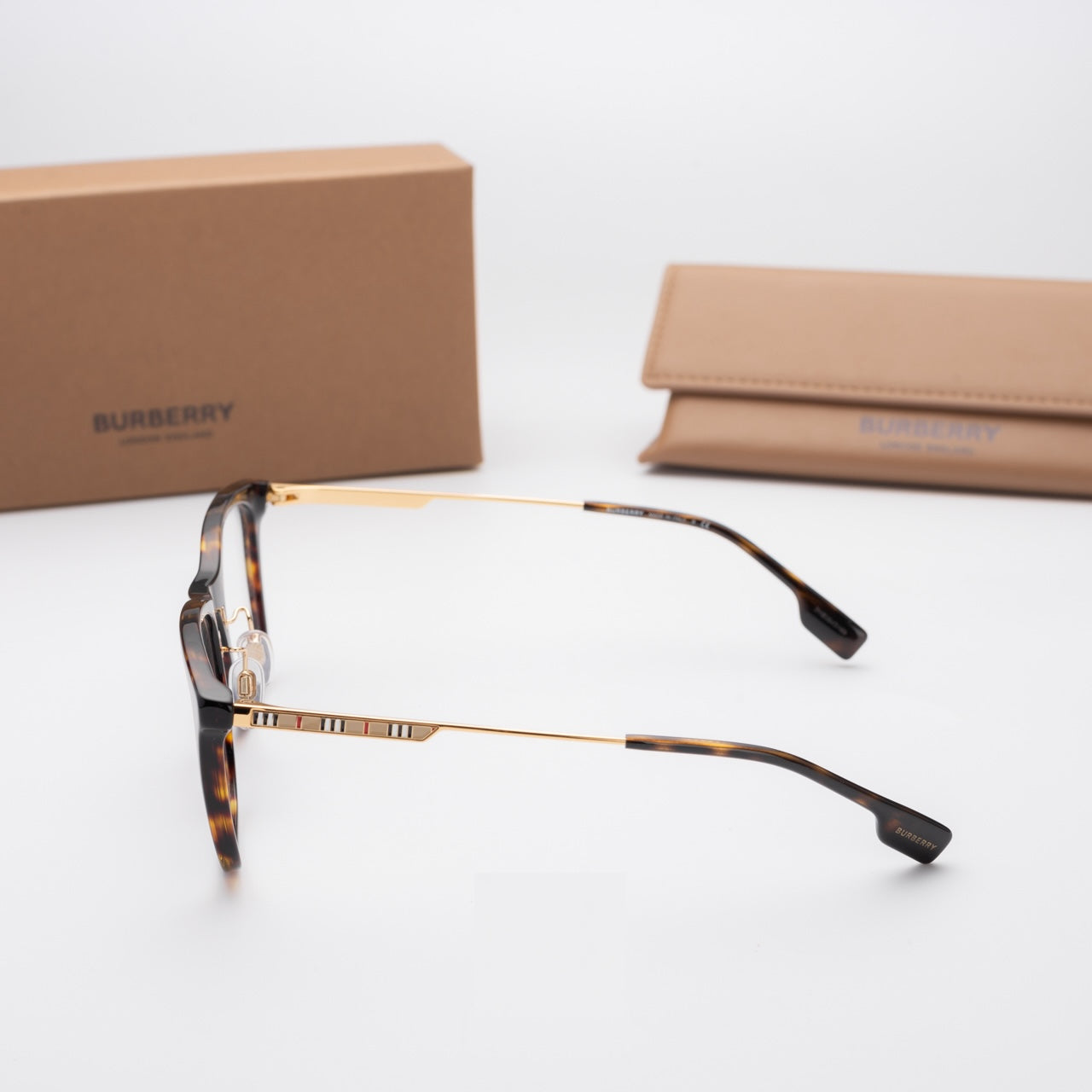 Burberry BE2343F-3002 53mm New Eyeglasses