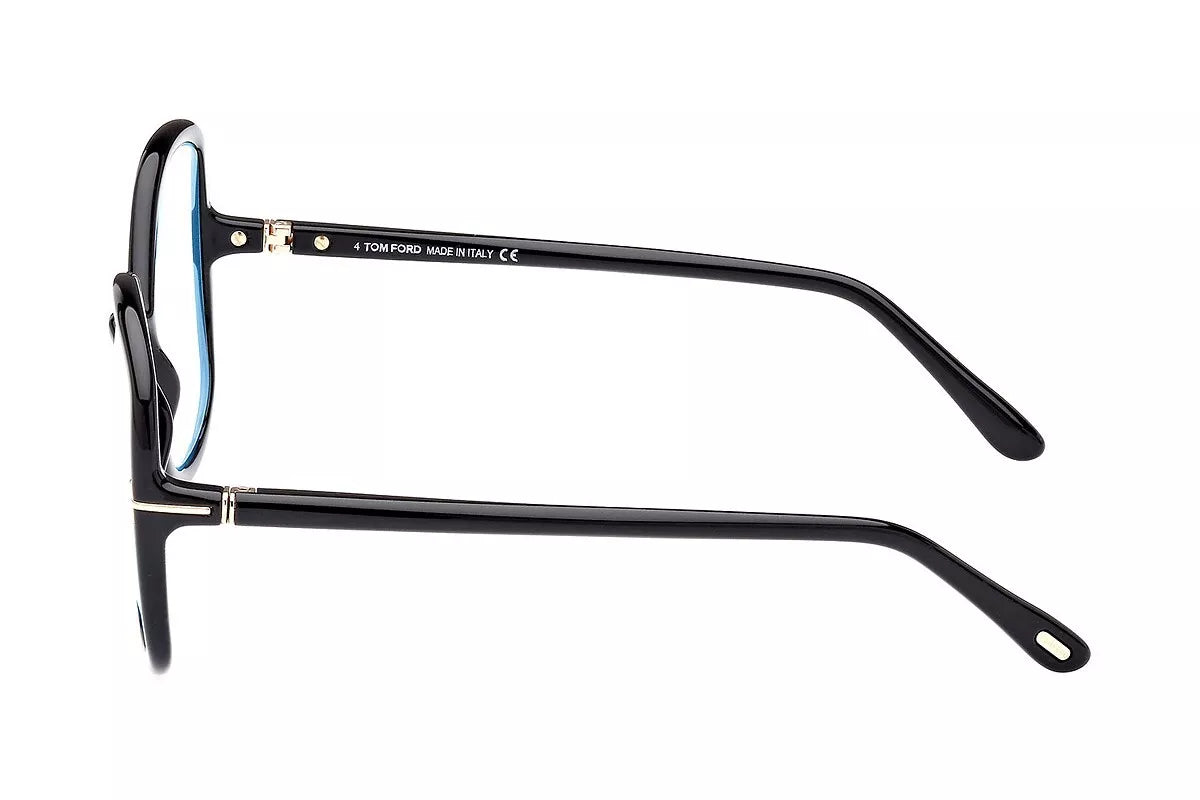 Tom Ford FT5845-B-001 56mm New Eyeglasses