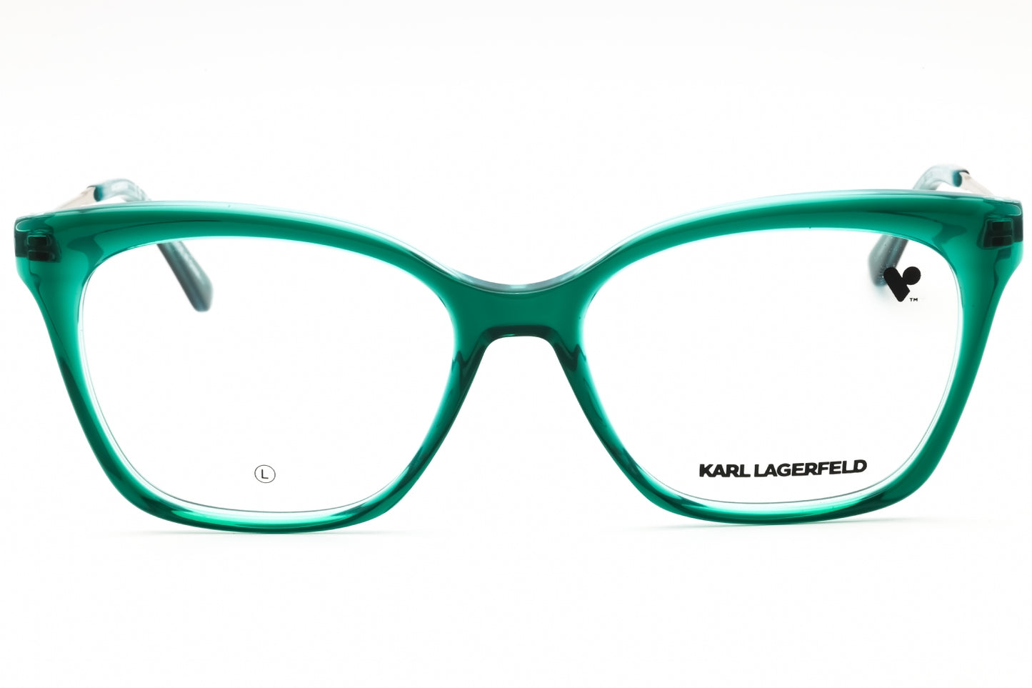 KARL LAGERFELD KL6108-314 54mm New Eyeglasses