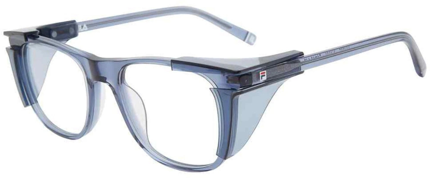 Fila VFI185-Blue 51