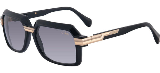 Cazal 8043-001 56mm New Sunglasses