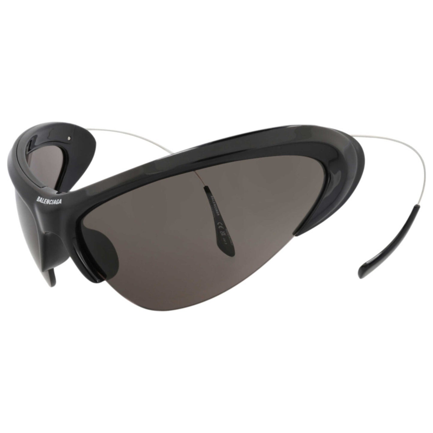 Balenciaga BB0232S-30013513-001 91mm