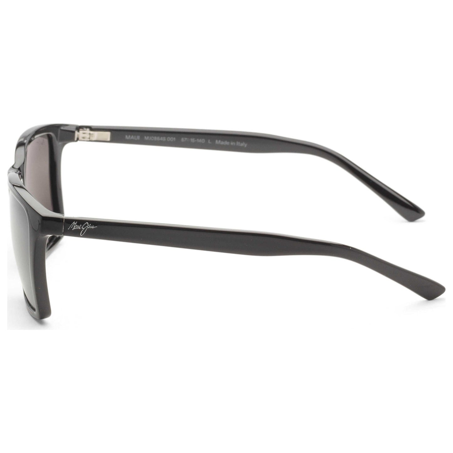 Maui Jim MJ0864S-001 57mm