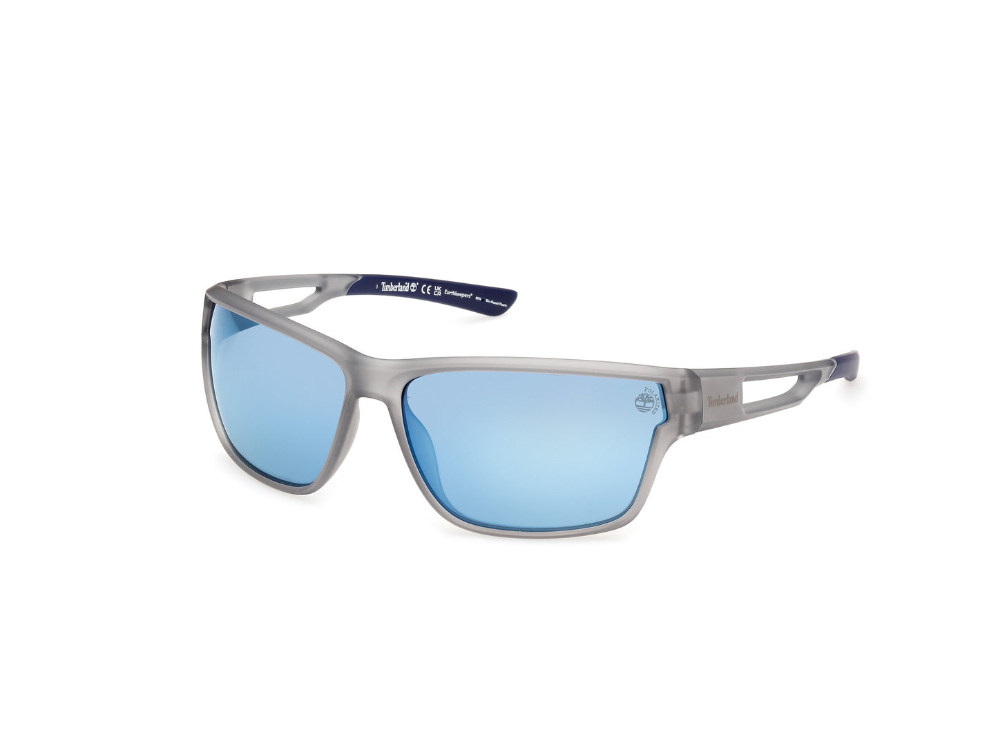 Timberland TB00001-20D-65 65mm New Sunglasses