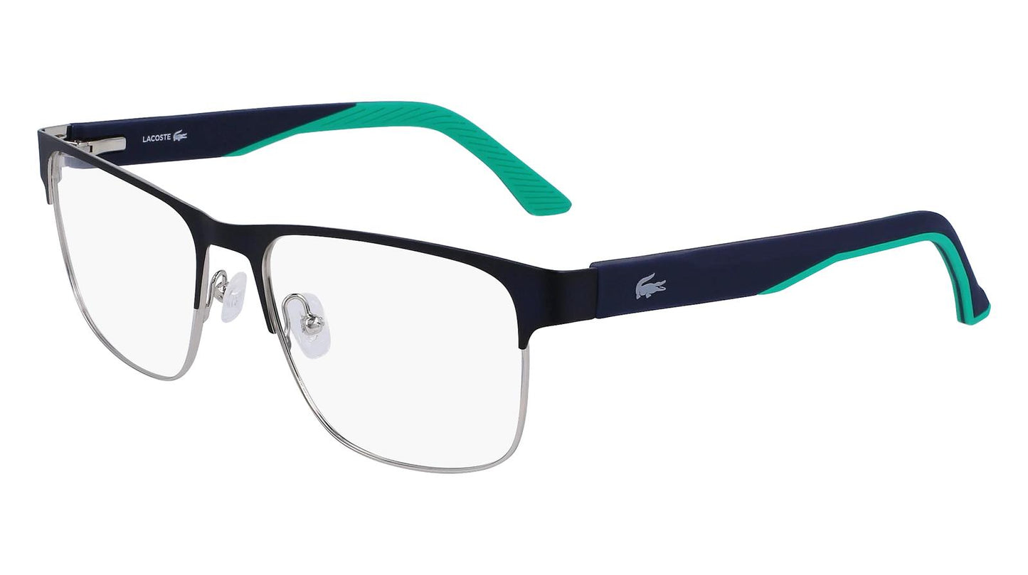Lacoste L2291-N-414-5617 56mm New Eyeglasses