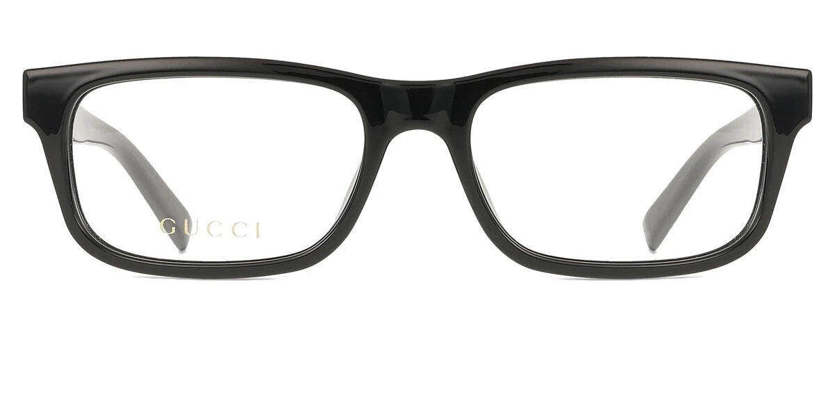 Gucci GG1858o-001 56mm New Eyeglasses