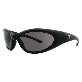 Balenciaga BB0384S 001 70 70mm