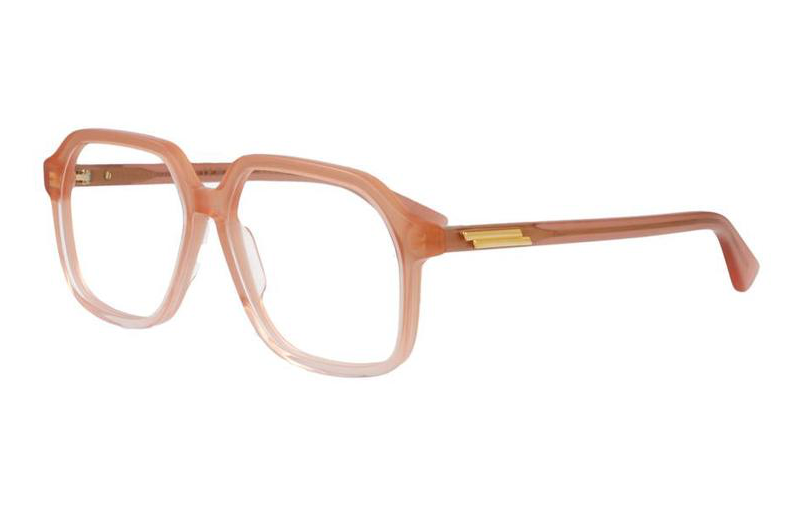 Bottega Veneta BV1329o-007 55mm New Eyeglasses