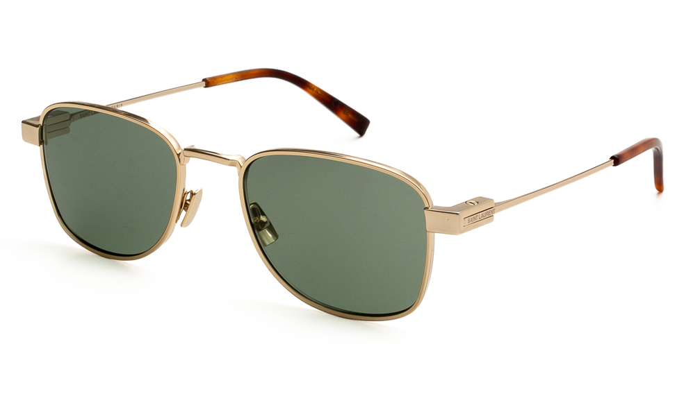 Yves Saint Laurent SL 741-003 53mm New Sunglasses