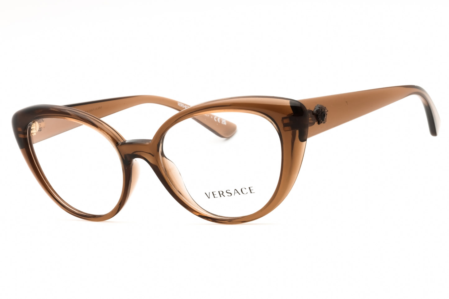 Versace 0VE3349U-5427 53mm New Eyeglasses