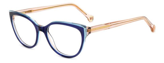 Carolina Herrera HER0253-BR0-52 52mm New Eyeglasses