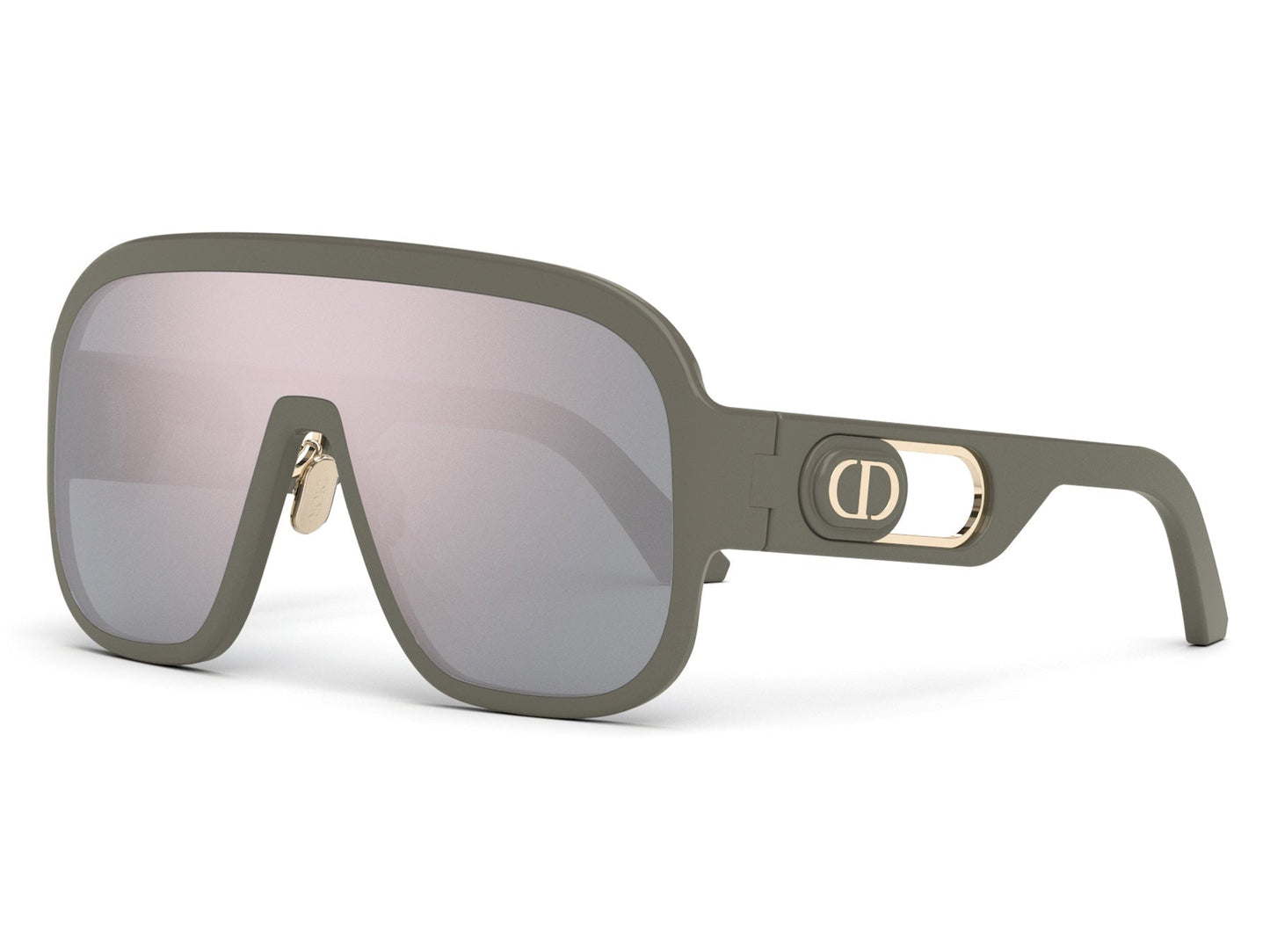 Christian Dior DIORBOBBYSPORT-M1U-45A7-00  New Sunglasses