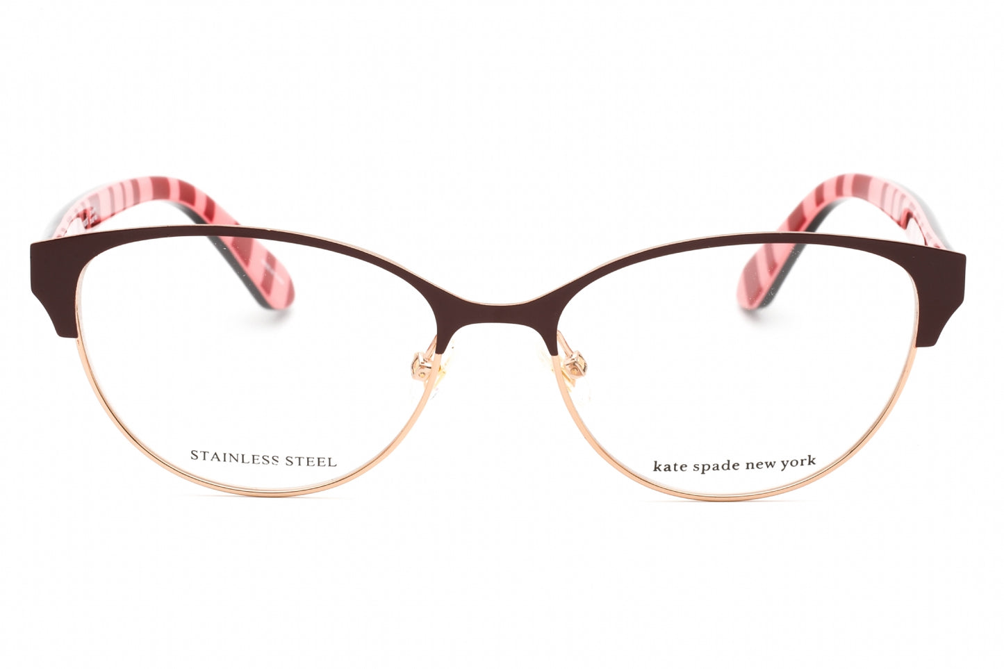 Kate Spade EMELYN-0LHF 00 52mm New Eyeglasses