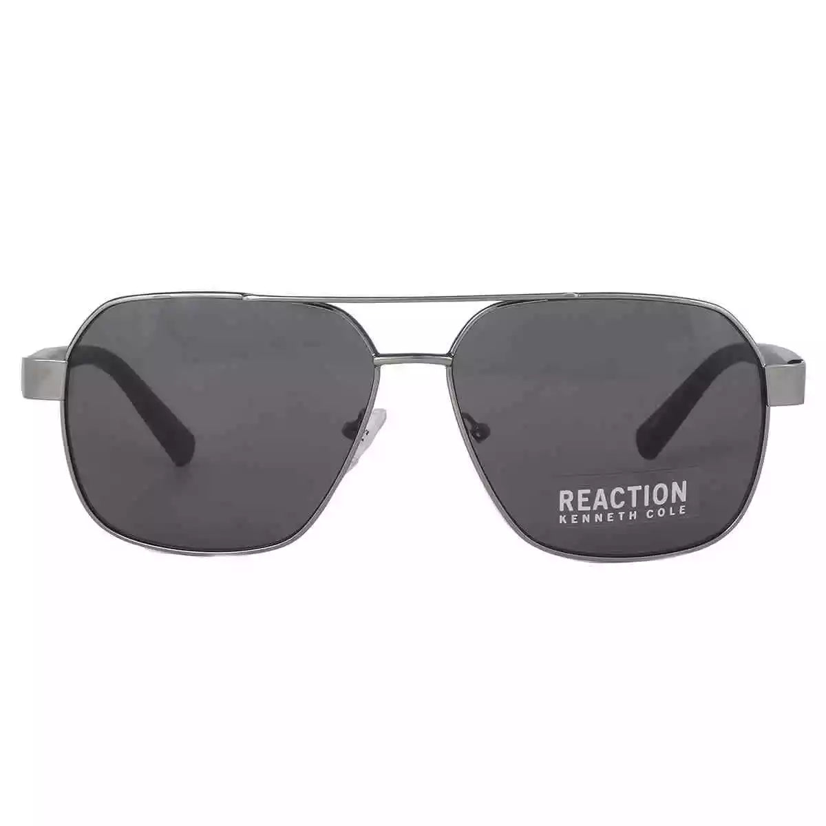 Kenneth Cole Reaction KC2843-08A 59mm New Sunglasses