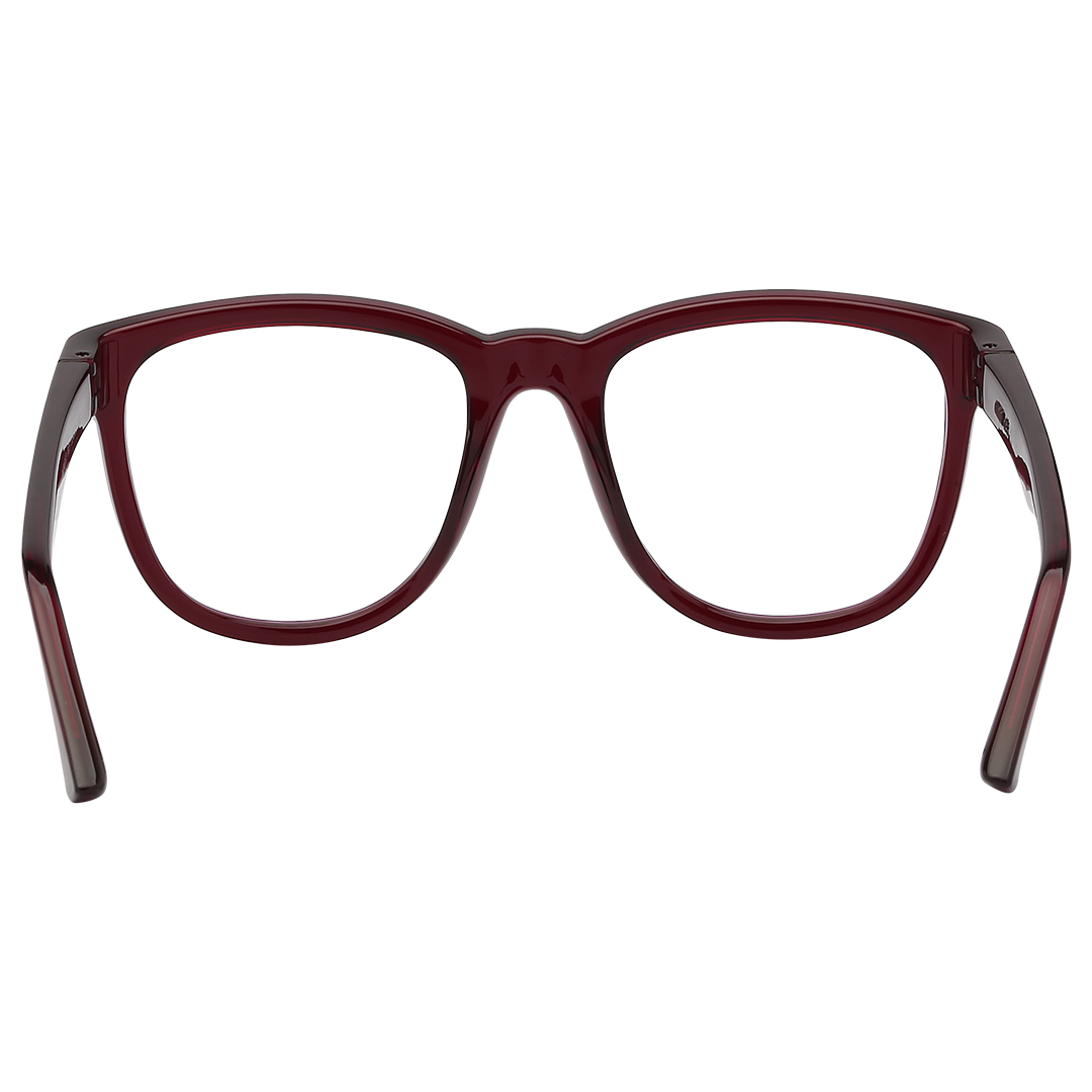 Puma PU0465o-003 53mm New Eyeglasses