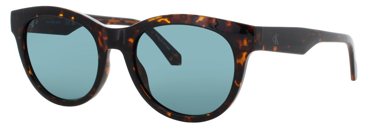 Calvin Klein Jeans CKJ26600S-235 HAVANA  Women's Sunglasses 53mm