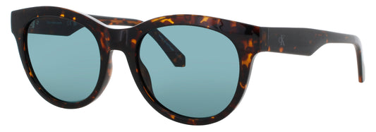 Calvin Klein Jeans CKJ26600S-235 HAVANA  Women's Sunglasses 53mm