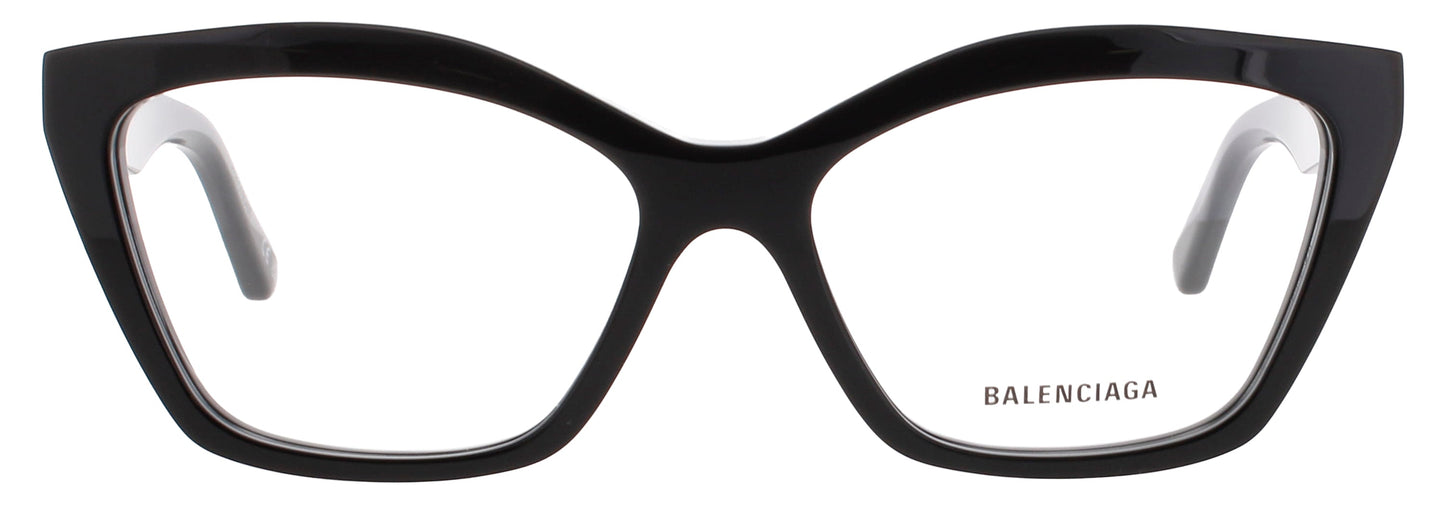 Balenciaga BB0342O-005 55mm