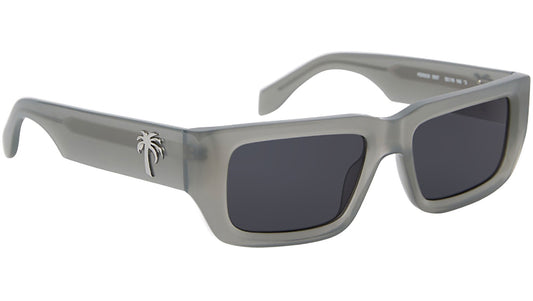 Palm Angels PERI035F23PLA0010907 53mm New Sunglasses