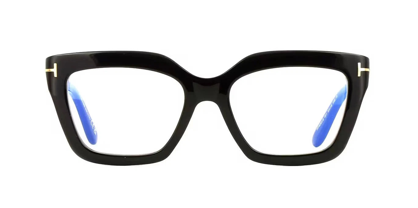 Tom Ford FT6093-B-001-53 53mm