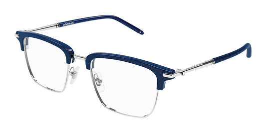 Mont Blanc MB0243o-002 52mm New Eyeglasses