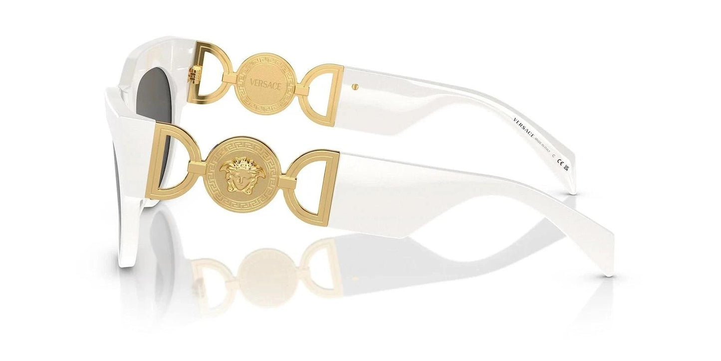 Versace 0VE4440U-314/87-56 56