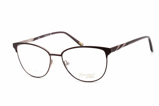 Emozioni EM 4399-0OQ5 00 54mm New Eyeglasses