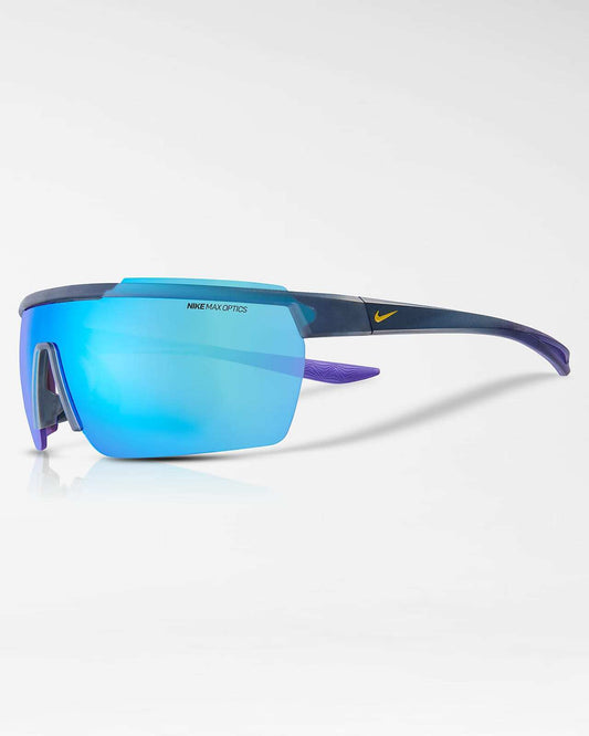 Nike WINDSHIELD-ELITE-CW4659-471-60 60mm New Sunglasses